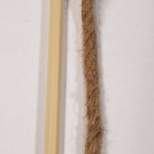 6mm Hemp Rope - By The Yard