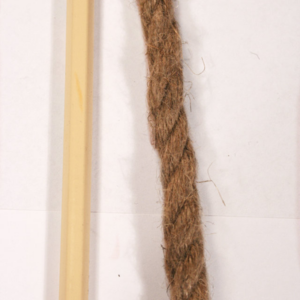 8mm Hemp Rope - By The Yard