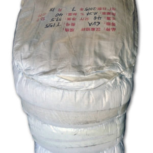Grade A Degummed Hemp Fiber - 40 Kilograms