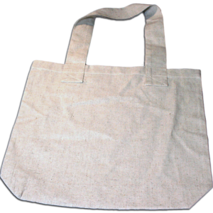 Hemp Farmer Tote Bag