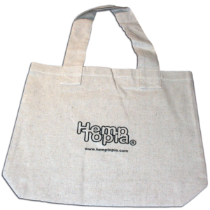 Hemptopia Hemp Farmer Tote Bag