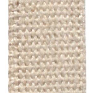1" Romanian Natural Hemp Webbing - By The Yard