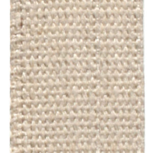 1.5" Natural 100% Hemp Webbing - By The Yard