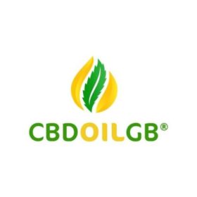 Profile picture of CBD Oil GB
