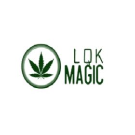 Profile picture of Magic Leaf LQK LLC