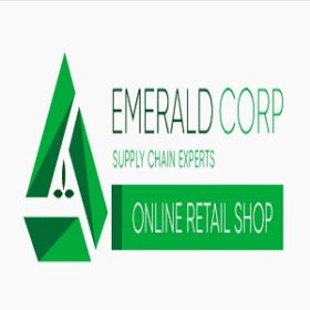 Profile picture of The Emerald Corp