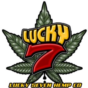 Profile picture of Lucky Seven CBD