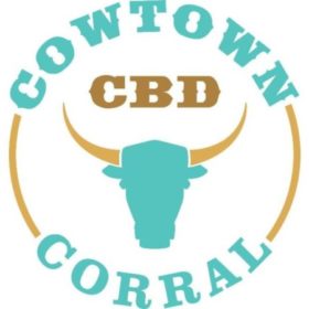 Profile picture of Cowtown CBD Corral