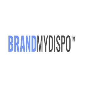 Profile picture of BRANDMYDISPO