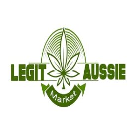 Profile picture of Legit Aussie Market
