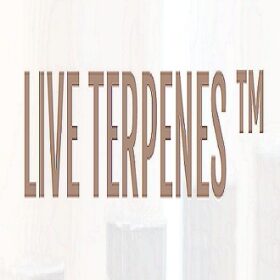 Profile picture of Live Terpenes