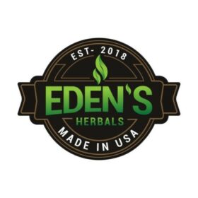 Profile picture of Eden's Herbals