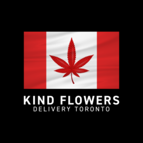 Profile picture of Kind Flowers Weed Delivery Toronto