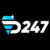 Profile picture of D247 ID