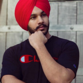 Profile picture of Harshneet singh